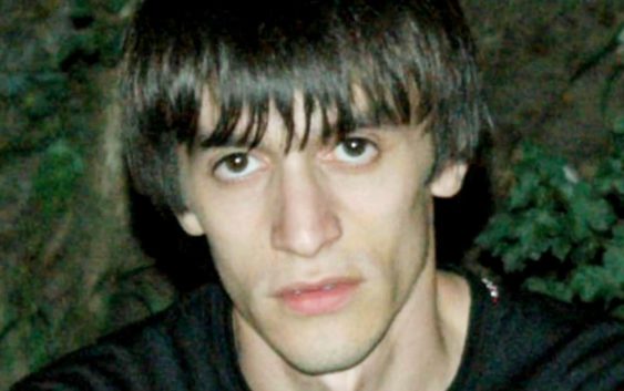 нурбагандов