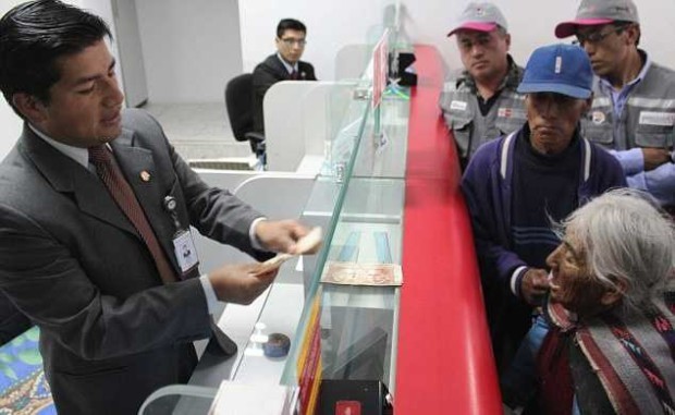 116-летняя перуанка поделилась секретом своего долголетия 116-летняя перуанка поделилась секретом своего долголетия