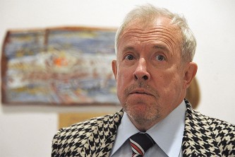 Андрей Макаревич