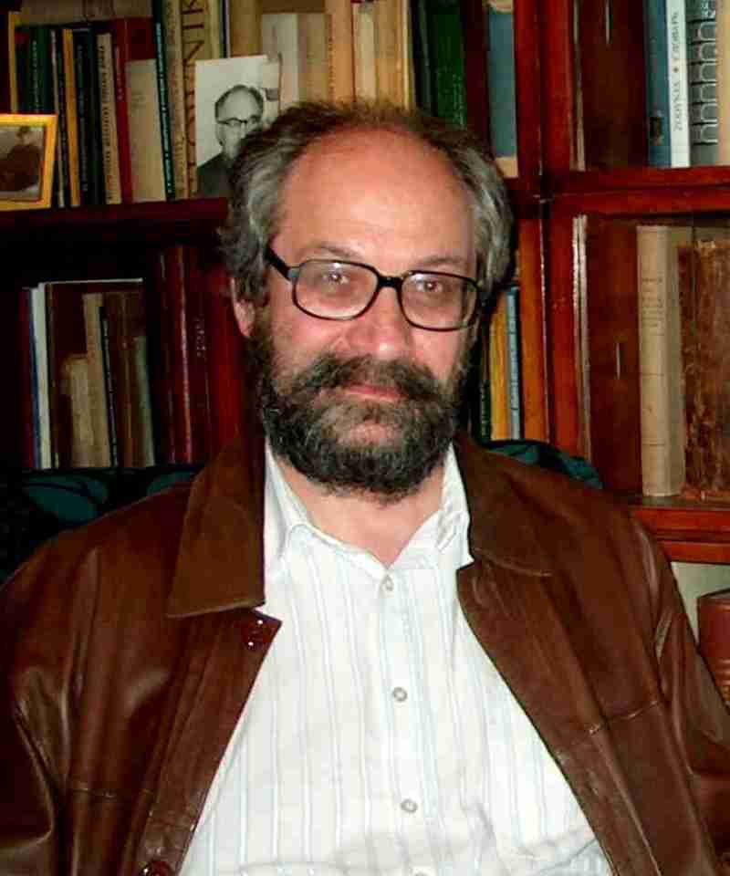 полиглот, языковед, ученый, лингвист, Старостин Сергей Анатольевич