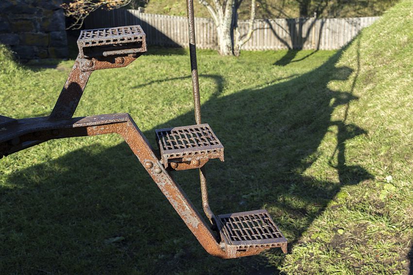 оружие, пушка, Финляндия, остров