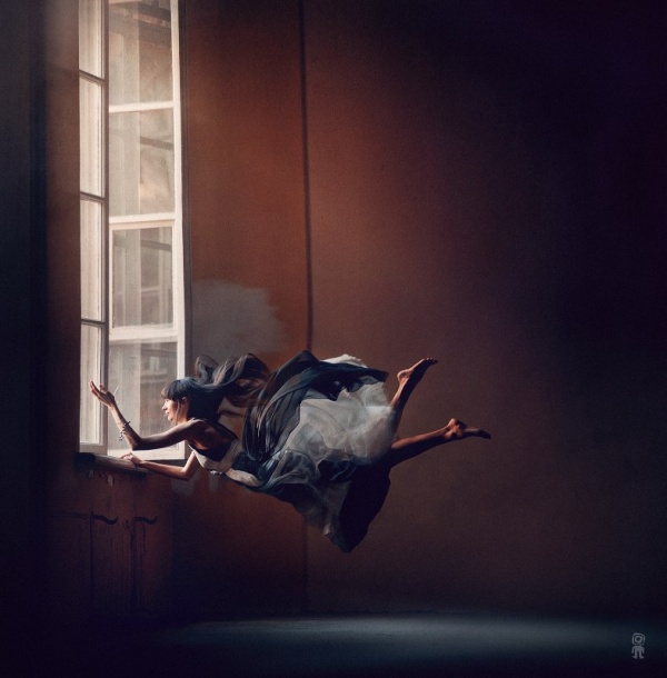 Фотограф Николай Тихомиров (19 фото) Фотограф Николай Тихомиров: Zero Gravity