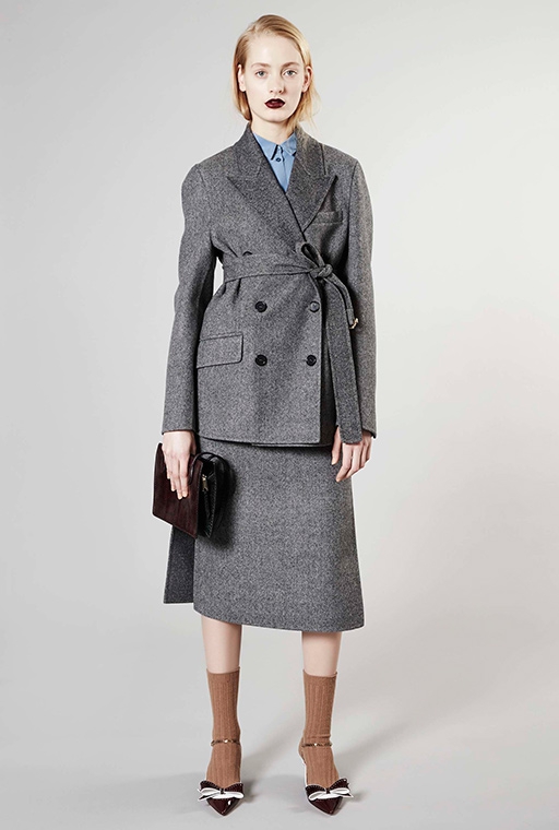 МОДНЫЕ СТРАСТИ. Коллекция pre-fall 2016 от Rochas МОДНЫЕ СТРАСТИ. Коллекция pre-fall 2016 от Rochas