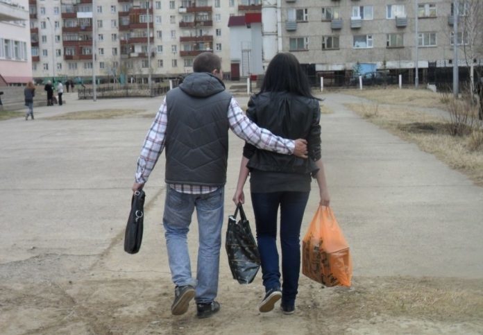 Я и лошадь, я и бык. Я и баба, и мужик!
