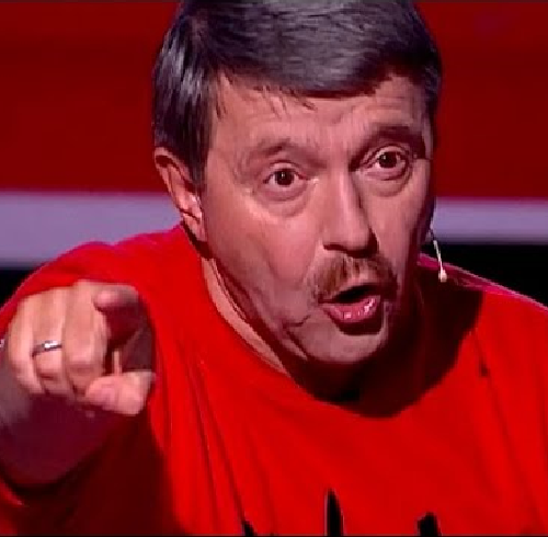 Современные селебрити-фрики, мечтающие продать свою страну