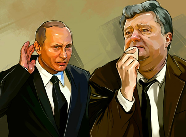 Украинцы: «Как вышло, что и по новым данным РФ — ведущий партнер, да еще и продает нам больше, чем покупает?»