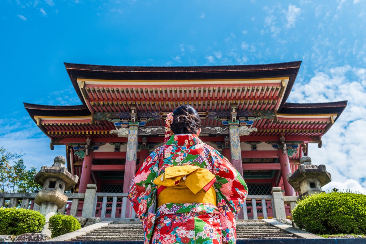 Как получить визу в Японию в 2017 году?