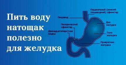 Вот почему стоит пить воду натощак! Никогда бы не подумал, что это так полезно…