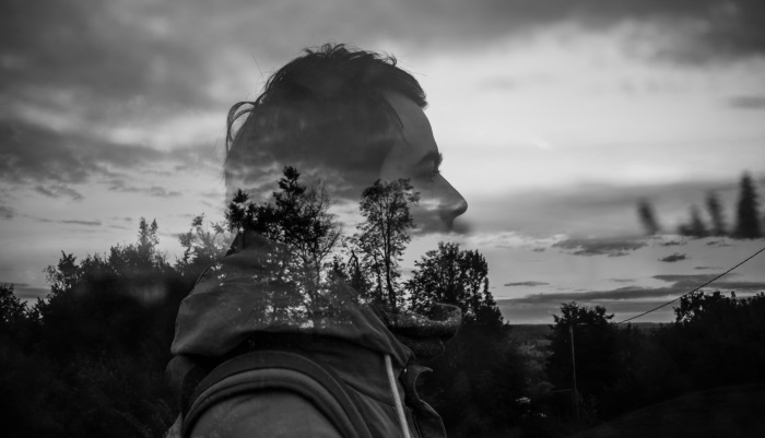 Когда человек, который знает о тебе всё, становится незнакомцем Когда человек, который знает о тебе всё, становится незнакомцем