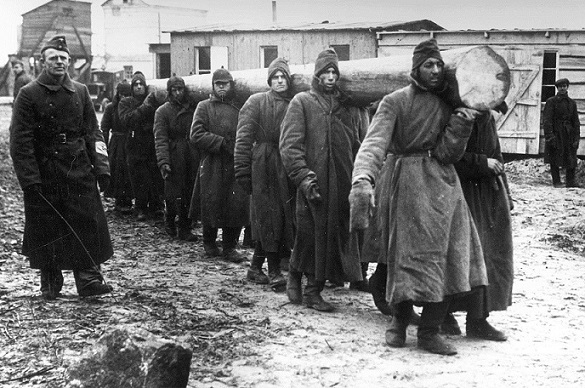 5 самых известных побегов из концлагерей Третьего рейха