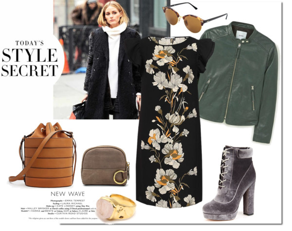 Today's Style Secret Today's Style Secret