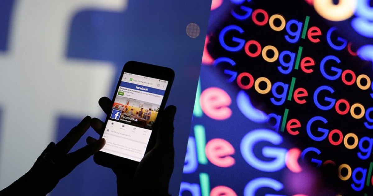 Правозащитники: Facebook и Google установили контроль за мировым публичным пространством