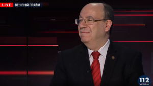 Кацман: Иностранцы вымывают деньги из бюджета Украины