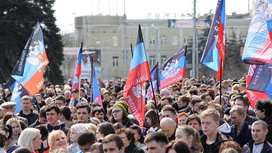 Бывший депутат рады рассказал о боязни украинских властей возвращать Донбасс