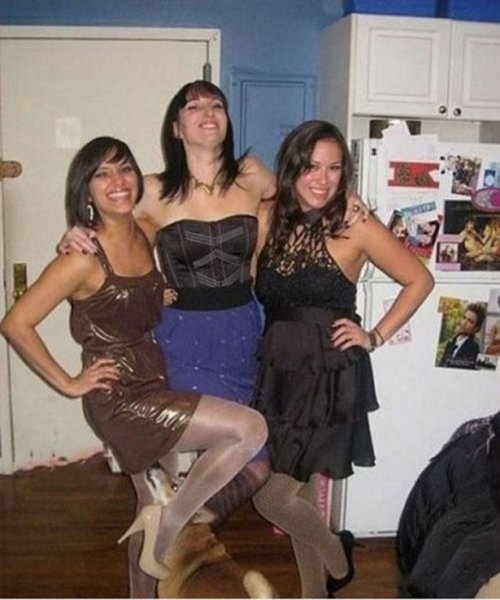 Что здесь происходит?! (26 фото) Что здесь происходит?! (26 фото)