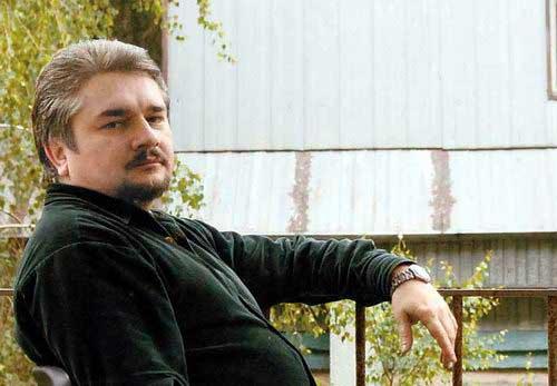G0LDEN_key - Ростислав Ищенко: "Цветной сценарий" неизбежен