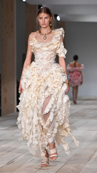 Alexander McQueen