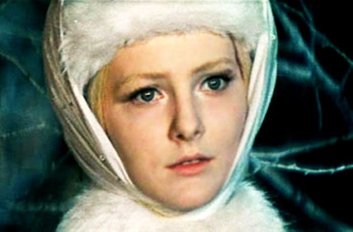 Кадр из фильма *Снегурочка*, 1968 | Фото: kino-teatr.ru Кадр из фильма *Снегурочка*, 1968 | Фото: kino-teatr.ru