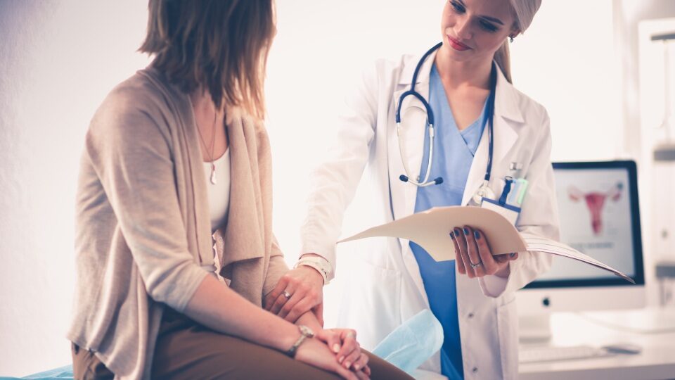 Врач рассказал о современных способах борьбы с раком молочной железы