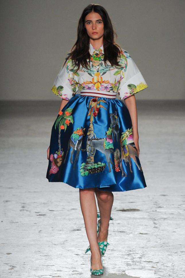 Stella Jean SS15