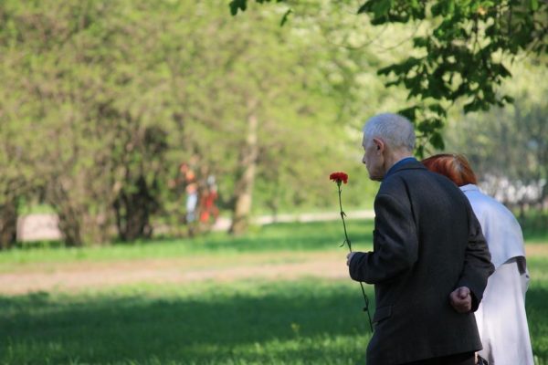 Инструкция: как узнать, где воевал родственник в Великую Отечественную войну