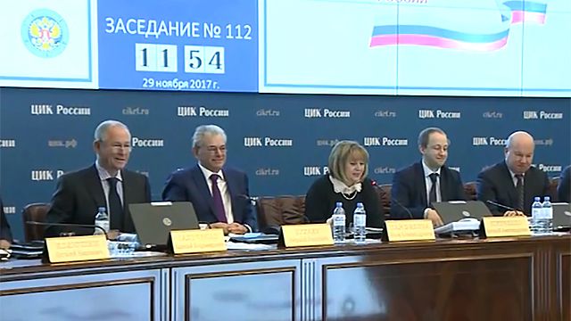 Прогнозы на выборы в россии в 2018 Прогнозы на выборы в россии в 2018