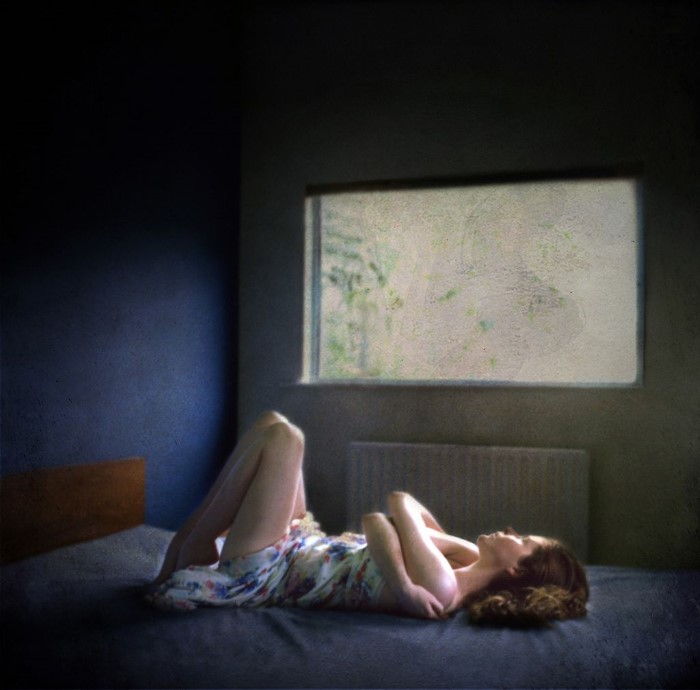 Фотограф из Ирландии. Deirdre Marie O'Sullivan Фотограф из Ирландии. Deirdre Marie O'Sullivan