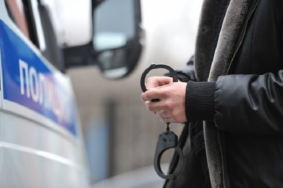 В Татарстане с партией наркотиков поймали судью