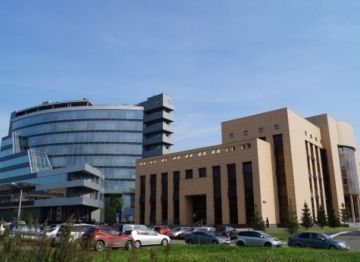 Просчитались? В Красноярске арестован замруководителя ПФР по региону