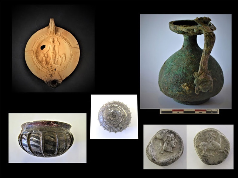 12 важнейших археологических находок десятилетия