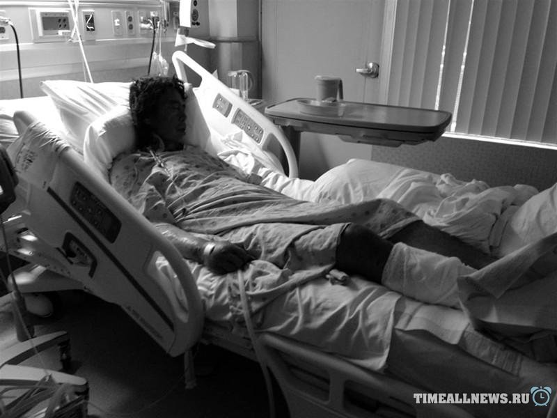 10 лет фотографировала бездомных, и в одном из них узнала своего отца 10 лет фотографировала бездомных, и в одном из них узнала своего отца
