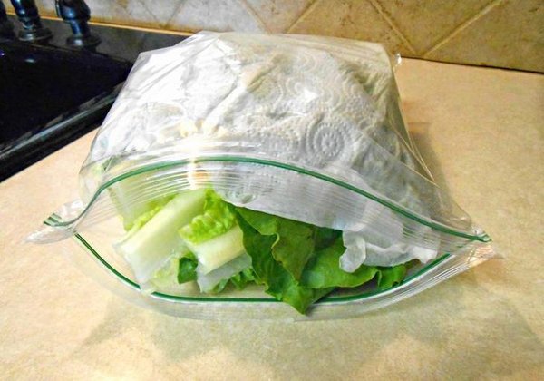 10 кулинарных секретов, которые продлят жизнь вашим продуктам