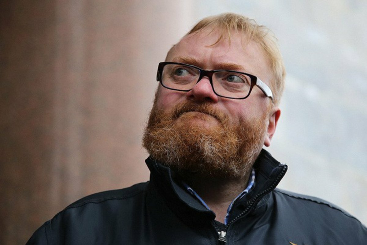 Виталий Милонов убежден во вредоносности подобных праздненств.