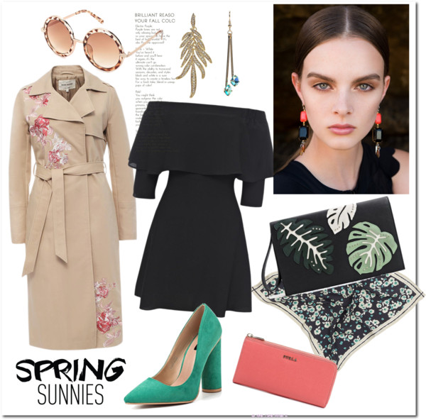Spring Sunnies Spring Sunnies