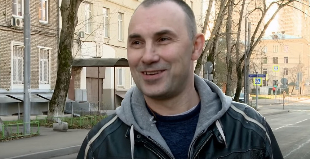 Объявился новый потомок Спартака Мишулина