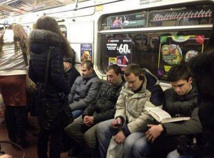 Я и лошадь, я и бык. Я и баба, и мужик!