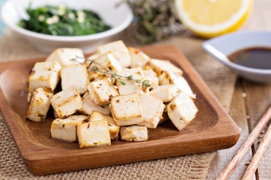 Укрепляем кости: 10 лучших источников кальция среди продуктов