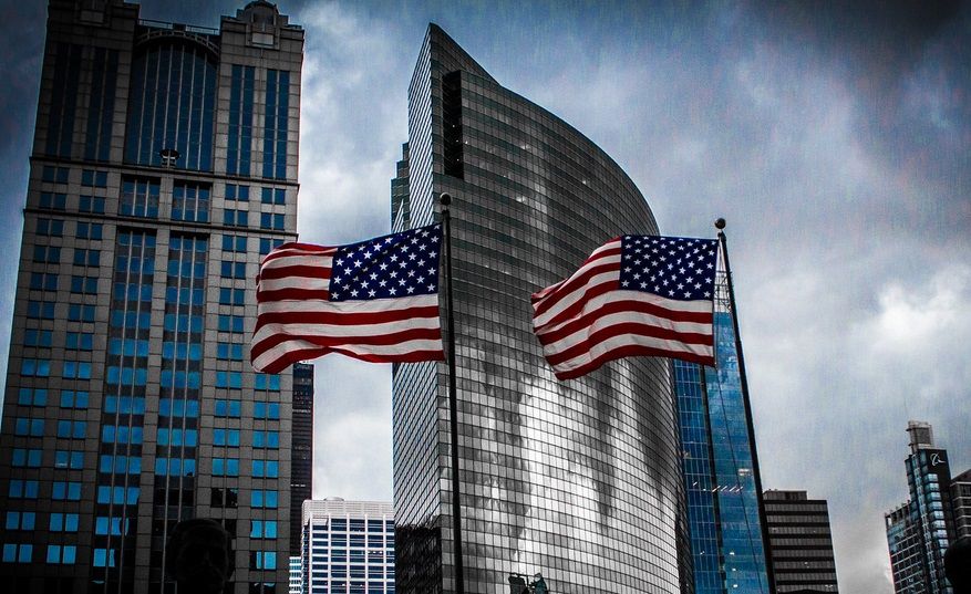 Дефолт по лимиту долга США может произойти в начале июня - начале августа Дефолт по лимиту долга США может произойти в начале июня - начале августа