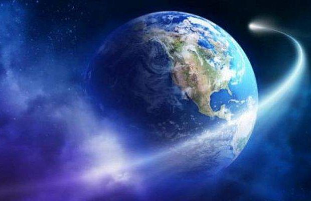 Сложные формы жизни на Земле могли появиться дважды