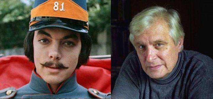 Кто озвучивал известных киногероев Кто озвучивал известных киногероев