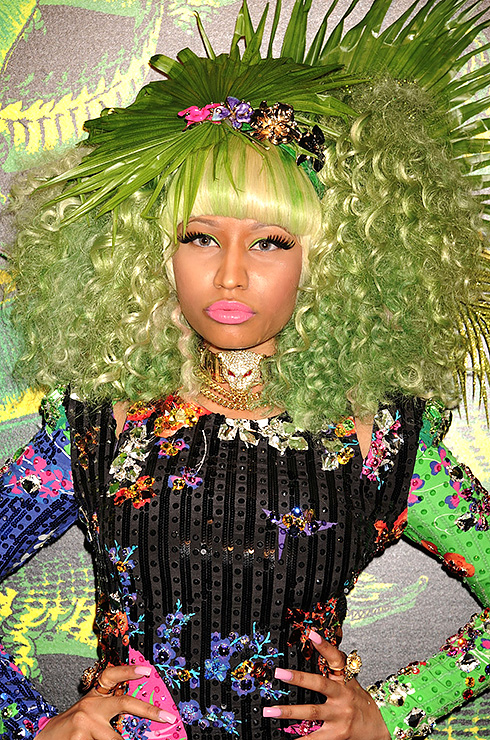 Minaj