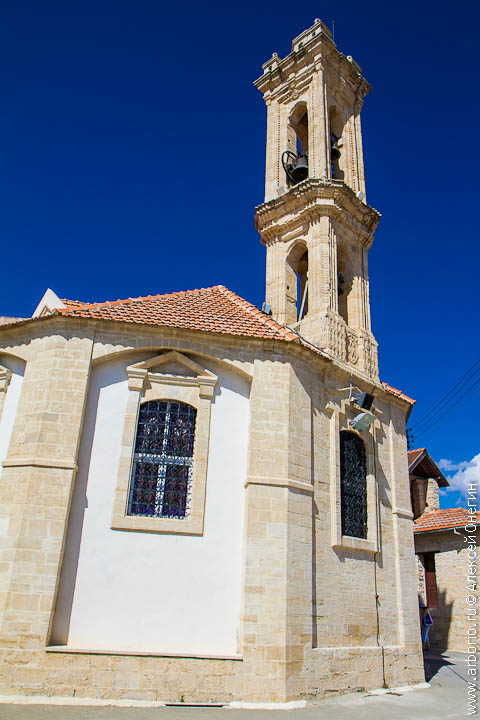 Краткий курс острововедения Кипр cyprus 14 Краткий курс острововедения Кипр