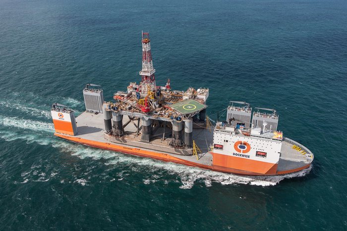 Очень большое судно. /Фото: sea-transport.ru. Очень большое судно. /Фото: sea-transport.ru.