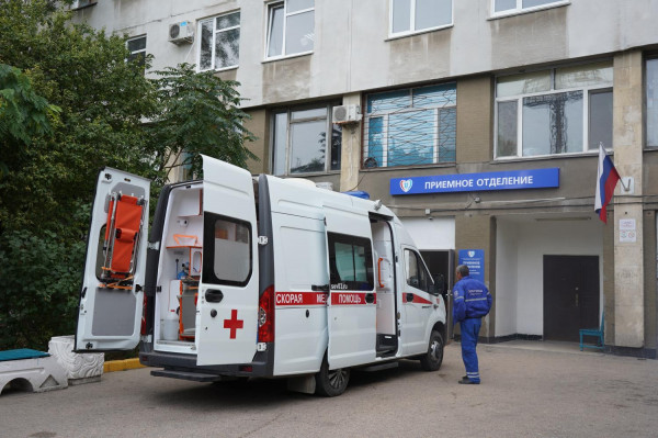 С 15 июня медицинские учреждения возобновляют свою работу в Севастополе