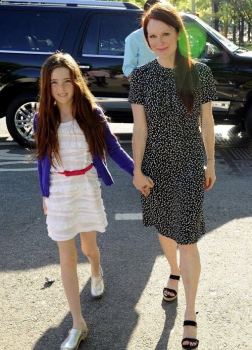 Знаменитые мамы и их дочери (16 фото) Знаменитые мамы и их дочери (16 фото)