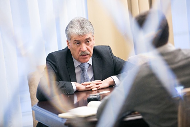 Все прекрасно знают: у меня нет ни миллиардов, ни адмресурса Все прекрасно знают: у меня нет ни миллиардов, ни адмресурса