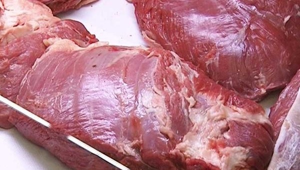 Мексика рассчитывает в ближайшее время возобновить поставки мяса в РФ