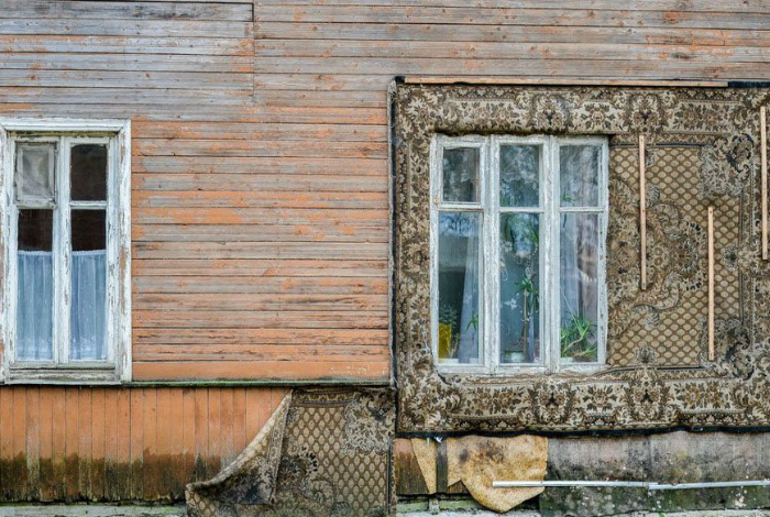 Любовь к коврам. Любовь к коврам.