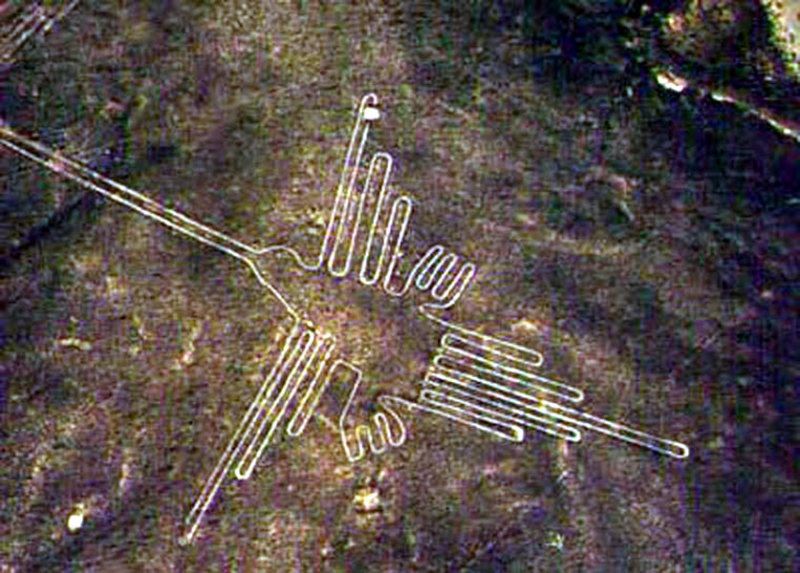 загадки, интеересное