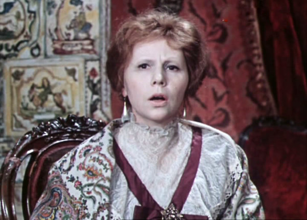 Елена Маркина
